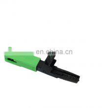 оптический волоконный быстрый разъем SC, сборка быстрого разъема thumbnail-3