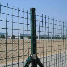 Holland Wire Mesh in Low Carbon Steel Wire PVC Coated thumbnail-5