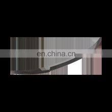 For BMW G20 2020-up NEW 3 Series Carbon Fiber Exterior Rear Spoiler Tail Trunk Boot Wing Decoration thumbnail-1