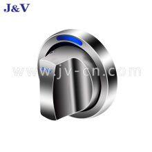 J&V BBQ Oven Blue Luminous Knob Light thumbnail-1