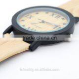 2016 Watch Strap Leather thumbnail-4