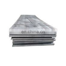 Top Quality Q195 Carbon Steel Sheet Iron Sheet Price thumbnail-5