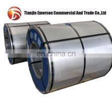 Cold Rolled Steel Sheet Spcc Dc01 Dx51d+z Galvanized Steel Coil Sheet Factory Price per Ton thumbnail-2