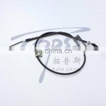Factory Supply Wholesale Cable Supplier Hot Sale Brake Cable OEM KK15344150 For KIA thumbnail-5