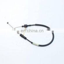 Car Accelerator Cable Throttle Cable Auto Control Cable Auto Parts Oem 96266272//96351836 for Lanos thumbnail-1