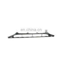 For Audi 2013-16 Bumper Grille 8t0807647a Guard Car Chrome Front Grille Auto Grilles Automobile Mesh Automobile Grid thumbnail-1