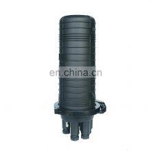 Outdoor Dome Plastic Fiber Optic Splice Enclosure Box thumbnail-5