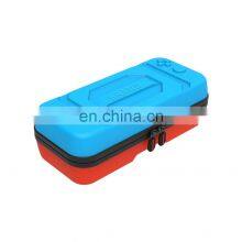 KINGSTAR Custom Zipper Eva Pouch Bag Waterproof Switch Case Eva Hard Case For Switch Accessories
