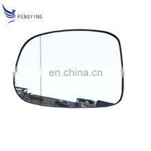 Rearview Auto Wide Angle Heating Wing Side Mirror Glass For Toyota Crown 10-13 thumbnail-2