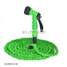 Expandable Latex Pipe Water Spray Garden Hose thumbnail-2