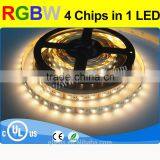 Fashionable Design Rgbw Led Strip 3528