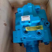 Rexroth AP2D25 AP2D28 Hydraulic Piston Pump For Exactor thumbnail-1