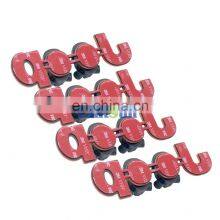 Sanfu JL1138 3D J ee p Sticker Suitable for All Car Models Hulk, Iron-blooded Warrior, Warrior, Venom, Default Delivery Hulk thumbnail-2