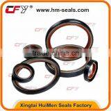Power Steering Oil Seal thumbnail-3