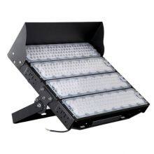 Outdoor LED Module Floodlight 250W-2000W Waterproof IP66 Led FloodLight LED Play Park Lighting thumbnail-2