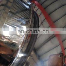 20-100 kg / Batch Industrial Drum Herbal Powder Mixer Machine With Online Support thumbnail-3