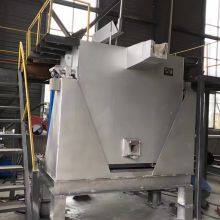 New Regenerative Gas Melting Heat Preservation Furnace With Die Casting Machine