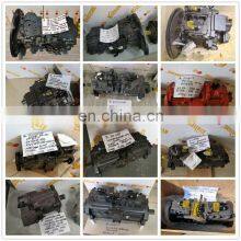 K3V63DT-1R7R-2N02-1V Main Piston Pump K3V63DT SK120 Hydraulic Pump thumbnail-5
