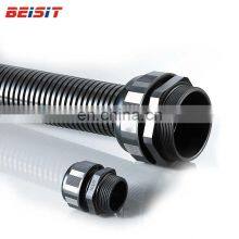 Flexible Conduit Fitting UL-94 PA V2 Nylon With V0 F1 Material for Option EPDM or NBR MG16-MG63 Pvc,nylon 94 V-0 / V-2 CE, ROHS thumbnail-3