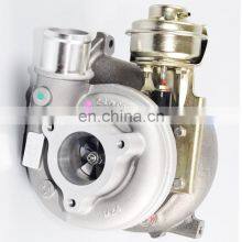 GT2052V 724639-5006S 724639-0006 705954-0009 144112X900 726442-0004 14411VC100 144112X90A Turbocharger for Nissan Patrol Safari thumbnail-5