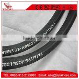 China New Products For Sale 3/8 inch LPG Rubber Hose