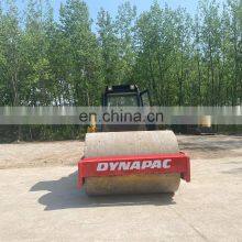 High Quality Dynapac Roller Road Construction Machinery Ca301d Ca31d Ca251d Ca25d thumbnail-2