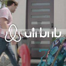 Good Price Double Turn European Smart Door Lock Cylinder With Certificate thumbnail-4