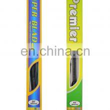 CLWIPER Car Accessories Wiper Blade Hybrid Windshield Wipers Japanese Wiper Blade thumbnail-5