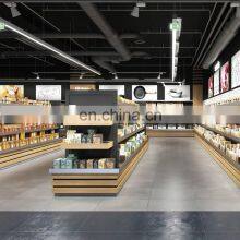 Hot Selling Supermarket Modern Office Hotel Hanging Decoration Ceiling Led Linear Pendant Light thumbnail-3