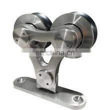 Unique Sliding Door Hardware Barn Door Sliding Door Lock With Lower Price thumbnail-1