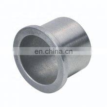 Factory Supplier Iron Metal Material Oil Sintered Bear Bushing of Competitive Prices Applied to Textile Electric Tools and Fans. thumbnail-2