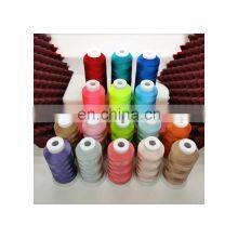 Hot Selling Cheap Custom Elastic Quality High Tenacity Sewing Thread thumbnail-5