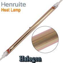 Infrared Ruby Heat Lamp for Screen Printing thumbnail-5