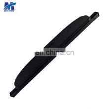 HFTM High Quality Aluminum Low Profile Trunk Cargo Cover for Toyota Harrier 2014-2016 Suv Car Accessories Bed Cover Parcel Shelf thumbnail-2