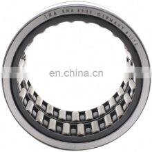 THK Yoke Type Track Roller Bearing NAST20 NAST20ZZ thumbnail-2