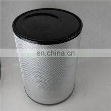 Hot Selling Xinxiang Filter Element 175884000 Eccentric Air Filter Parts for Roots Blower Air Filter thumbnail-3