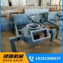 Cement Clinker Bulk Machine Sand Aggregate Bulk Machine Retractable Truck Loader thumbnail-5