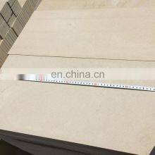 Honed Finished Beige Decorative Exterior Panels Sandstone Tiles For Wall Cladding Sichuan Stone Supplier thumbnail-3