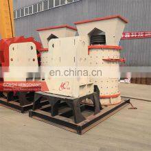 Selling Vertical Shaft Impact Crusher Working Principle Vertical Compound Crusher thumbnail-5