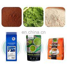Manufacturer High Speed Multi-functional Spice Sachet Coffee Powder Pack Automatic Pouch Packing Machine thumbnail-3