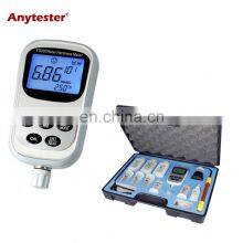 Portable Water Hardness Meter Tester