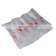 Factory Wholesale 300m Inflat Air Pillow Bag Bubble Roll Packing Materials Cushion Bag Air Bubble Film thumbnail-2