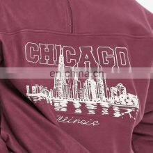 Quick Dry Breathable Sweat Shirt Comfortable Winter Use Sweat Shirt thumbnail-5