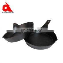 New Cast Iron Cookware Skillet Wholesale thumbnail-3