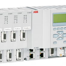 PPC902AE101 3BHE010751R0101 | ABB In Stock MODULE PLC DCS thumbnail-2