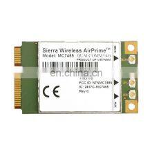 Sierra MC7455 M2M Module Optimized 4G LTE Cat-6 IoT Connectivity With 3G Fallback for the Americas and EMEA thumbnail-1