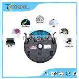 China Factory Price Direct Wholesale Auto Vacuum Cleaner Cheap Robot Vacuum Cleaner thumbnail-6