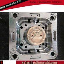 Various Sizes Plastic Paint Pail Injection Mold thumbnail-1
