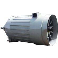 Large Vertical Dryer for Drying Carbon Coal Rod thumbnail-1