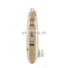 Goodmi Sernoir Hearing Aid Available Hearing Aid Prices Usa Comfortable Wearing BTE Hearing Aid With Type-c Charging Port thumbnail-1